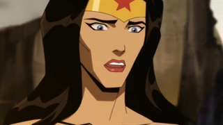 انیمیشن___(بی عدالتی)___(injustice)___دوبله فارسی.....2021