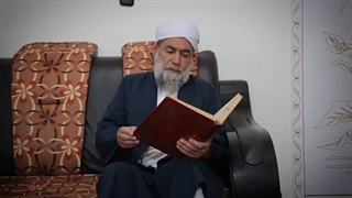 مولوی یعقوبی_1