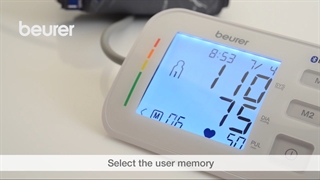 معرفی فشارسنج بازویی بیورر BM57 - رویال مدیکال