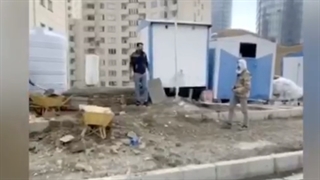 برج مجلل اسپرلوس