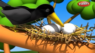 دانلود کارتون آموزش زبان انگلیسی برای کودکان(آموزشگاه زبان ملل شعبه نبرد)