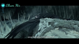 میکس اکشن فیلم Maleficent با اهنگ Arcade