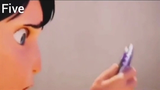 میکس/شکارچیان ترول /اکشن و غمگین