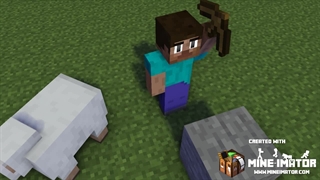 فیلم راکی فصل 1 قسمت 2 مرگ گوسفن