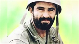 شهدای فداکار 