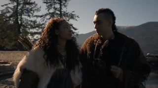 سریال"دیدن"فصل ۱ قسمت See S01 e3با زیر نویس فارسی