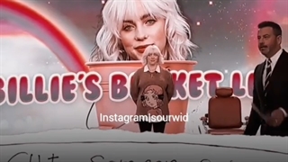 کلیپ گرانج~بیلی ارایشگر شدد!~کلیپ باحال~