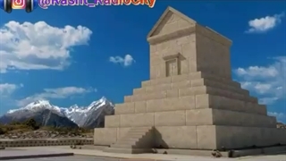 7 آبان روز بزرگداشت مقام کوروش بزرگ 1400.8.7