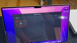 ناسازگاری macOS با مکبوک پرو جدید