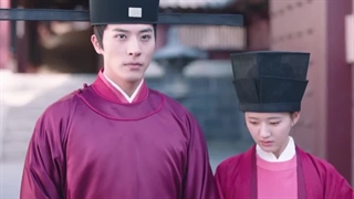 سریال چینی بانویی در دانشکده سلطنتی  A Female Student Arrives at the Imperial College قسمت بیست و پنجم (زیرنویس چسبیده)