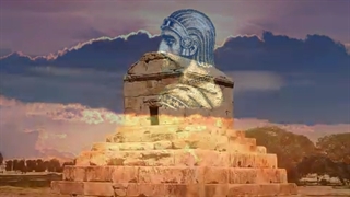 سپارش کوروش بزرگ 1400.8.7