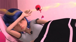 میراکلس فصل ۴ قسمت ۲۱ عزیزترین خانواده دوبله ی انگلیسی