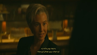 سریال دووم پاترول فصل سوم قسمت 5 با زیرنویس فارسی چسبیده Doom Patrol 2021