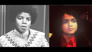 آیا مایکل جکسون دوجنسه بود؟؟؟ (برسی1)