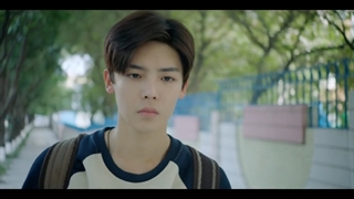 قسمت 16 سریال چینی تا وقتی که جوانیم When We Were Young 2018 + زیرنویس فارسی چسبیده با بازی نئو هو-720p درخواستی