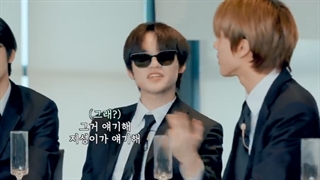 دعوای پشت بوم انسیتی دریم قسمت دو | NCT Dream Rooftop Fight 2