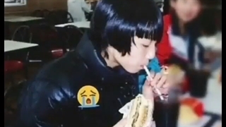 عکس های دیده نشده از بی تی اس