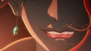 انیمه زیبای شاهزاده دزد دریایی