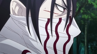 Kingdom 3rd Season-قسمت ۲۶ با زیرنویس فارسی