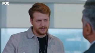 سریال عشق منطق انتقام قسمت نوزدهم زبان اصلی