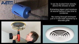 فن لوله ای(Tube Fans)