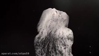 موزیک ویدیو لحظه ی برهنه-The Ways