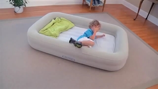 تخت بادی کودک