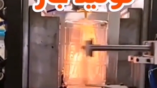 نحوه تولید ظروف جار