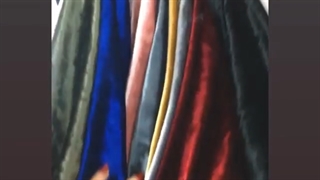 شومیز مجلسی در شیکومزون2021