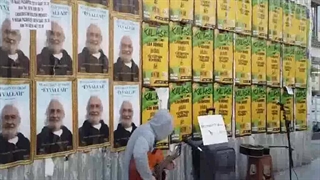 شیک ترین خیابان استانبول