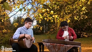 آموزش سازهای مختلف در آموزشگاه موسیقی گام کرج