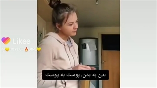 طنز منحرفانه