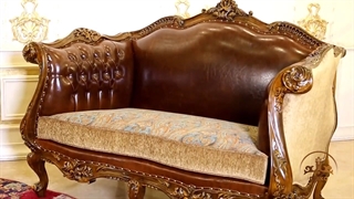 مبل آمریکایی میلواکی