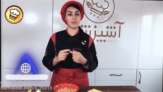 طرز تهیه حمص آشپزشو قنادشو