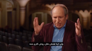 قسمت اول مسترکلاس آموزش آهنگسازی هانس زیمر