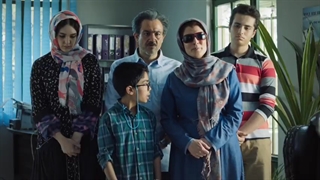 دانلود قسمت دوم سریال کمدی نیسان آبی _ قسمت 2 نیسان آبی HD.MP4