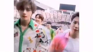 طنز بی تی اس