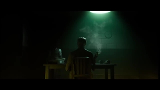 تریلر معرفی THE DARK PICTURES ANTHOLOGY: THE DEVIL IN ME