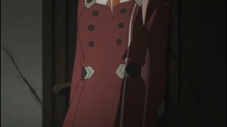 انیمه ی دارلینگ در فرکنس