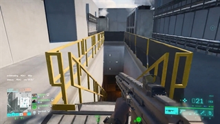 گیم پلی Battlefield 2042 آنلاین