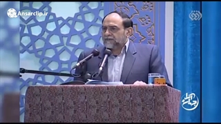 نماز جمعه بی خطر!