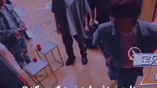 لی بوکسور اعظم !!