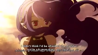 انیمه اسرافیل پایانی فصل اول قسمت ۱۱ زیرنویس فارسی