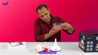 آب مرکبات گیر سیتروس