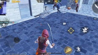 Zombie Infection Mode In Pubg Mobile
