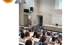 وسط کلاس چالش رفت