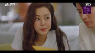 قسمت 14 سریال زن شگفت انگیز (One the Woman 2021) با بازی لی ها نی و لی سانگ یون+ زیرنویس فارسی چسبیده-720p