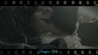 گریه کردم* .... میکس عاشقانه و فوق العاده غمگین سریال عاشقان ماه ( Moon lovers 2016 ) / تقدیمی **