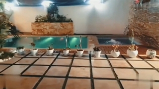 اجاره ویلا در محمودآباد با استخر