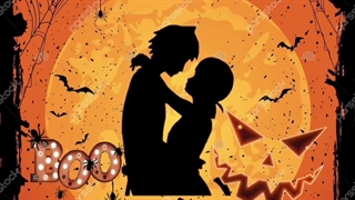 هالووین تون مبارک